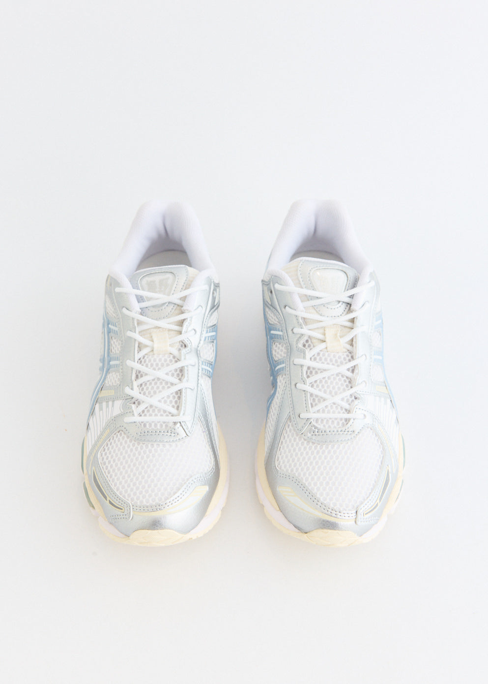 Gel-Kayano 12.1 'White Dolphin Grey' Sneakers