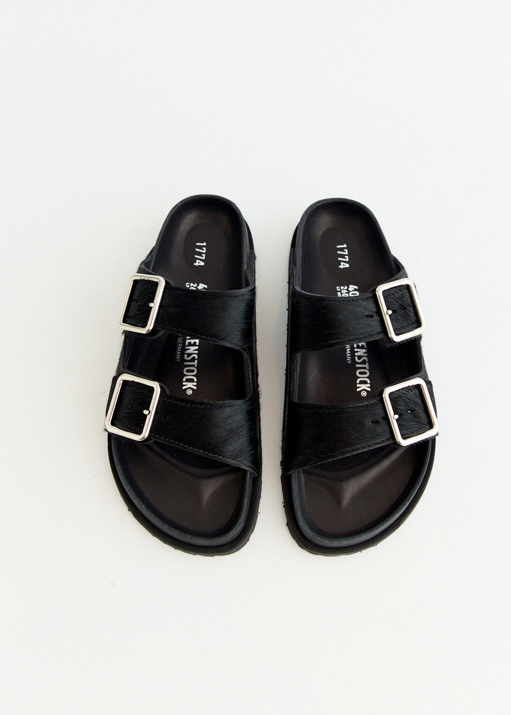 Arizona Pony Like Fur 1774