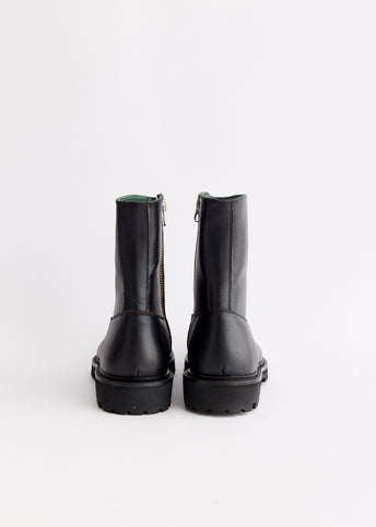 Moto Boot