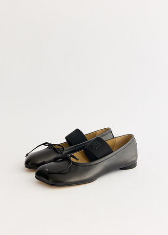 Anatomic Numeric Ballet Shoes