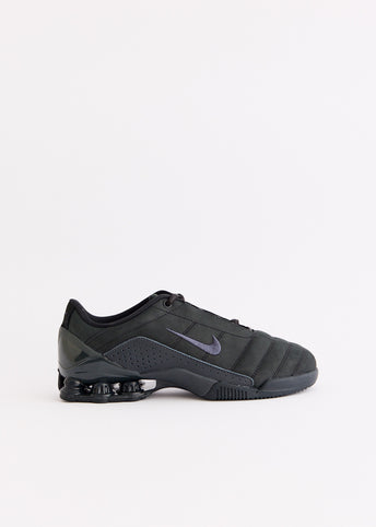 Women's Total 90 Shox Magia 'Black' Sneakers