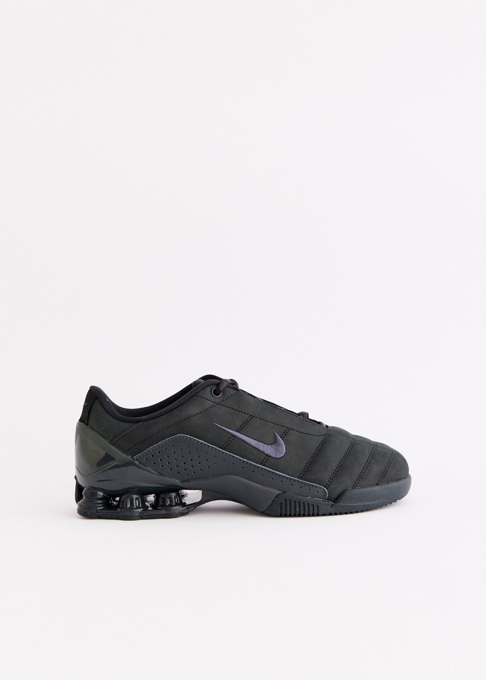 Women's Total 90 Shox Magia 'Black' Sneakers