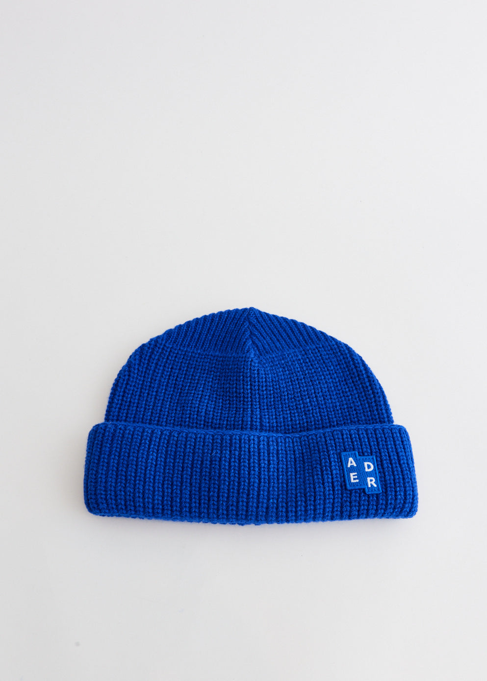 Significant Tetris Patch Beanie