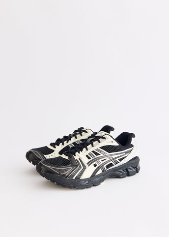 Gel-Kayano 14 'Black Cream' Sneakers