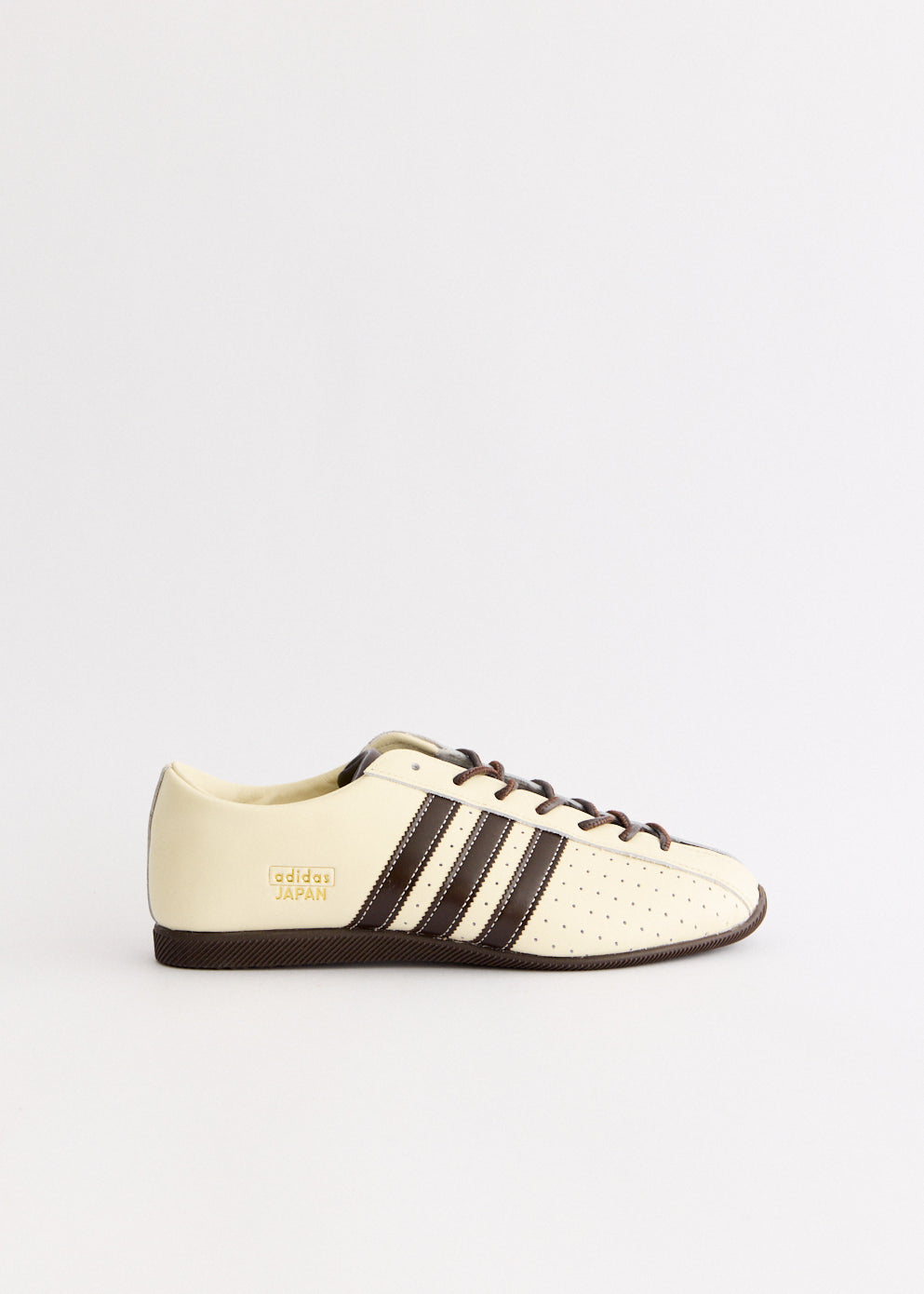Japan Lux Women's 'Beige' Sneakers