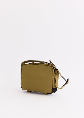 City Shoulder Bag AP