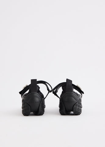 Ballet Runner With Embellishment