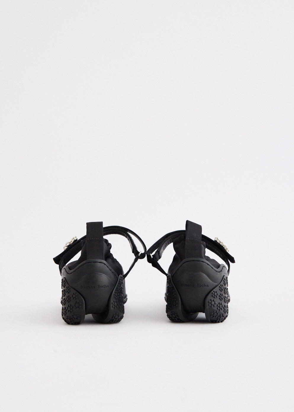 Ballet Runner With Embellishment