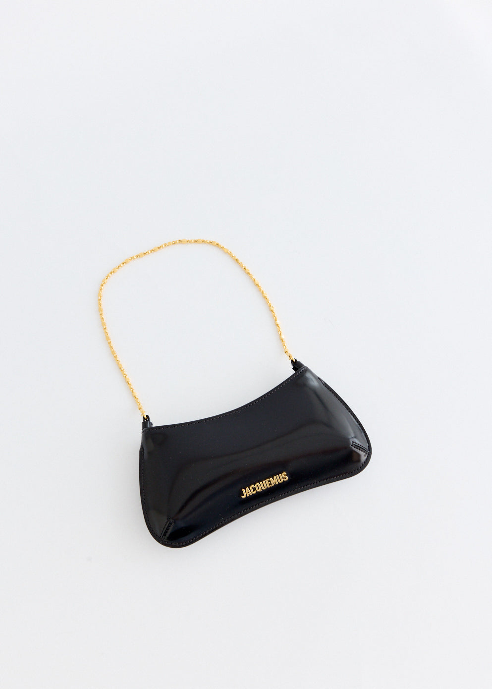 Le Petit Bisou Chaine Bag