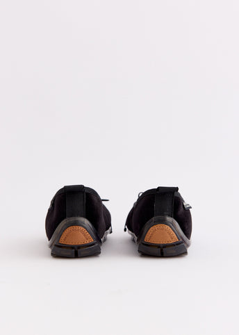 Bella Cross Banding Flats