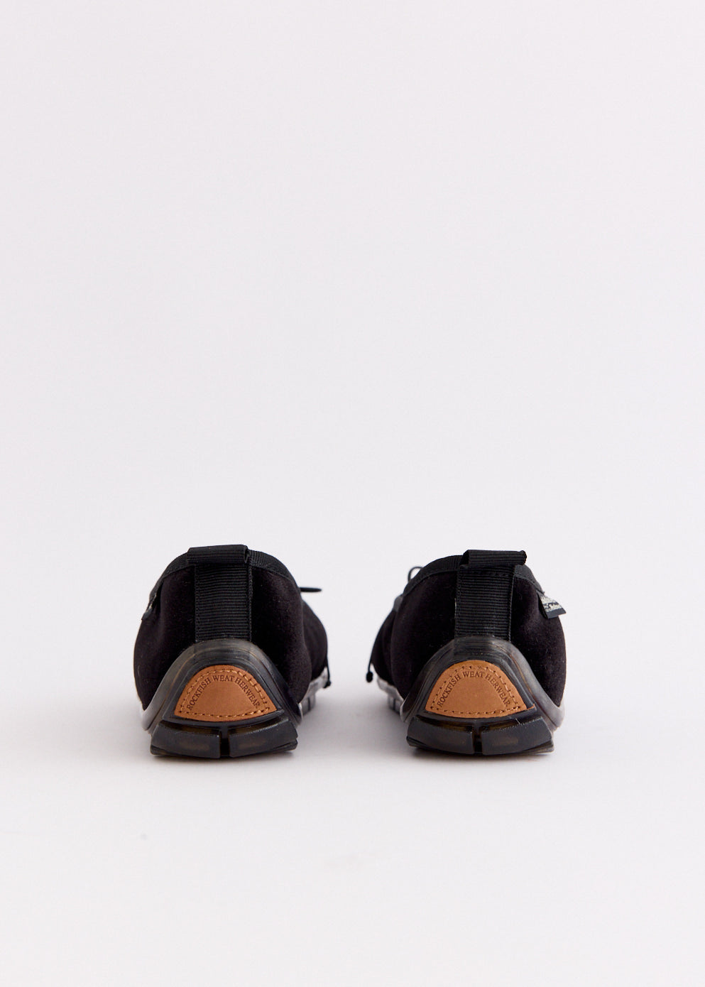 Bella Cross Banding Flats