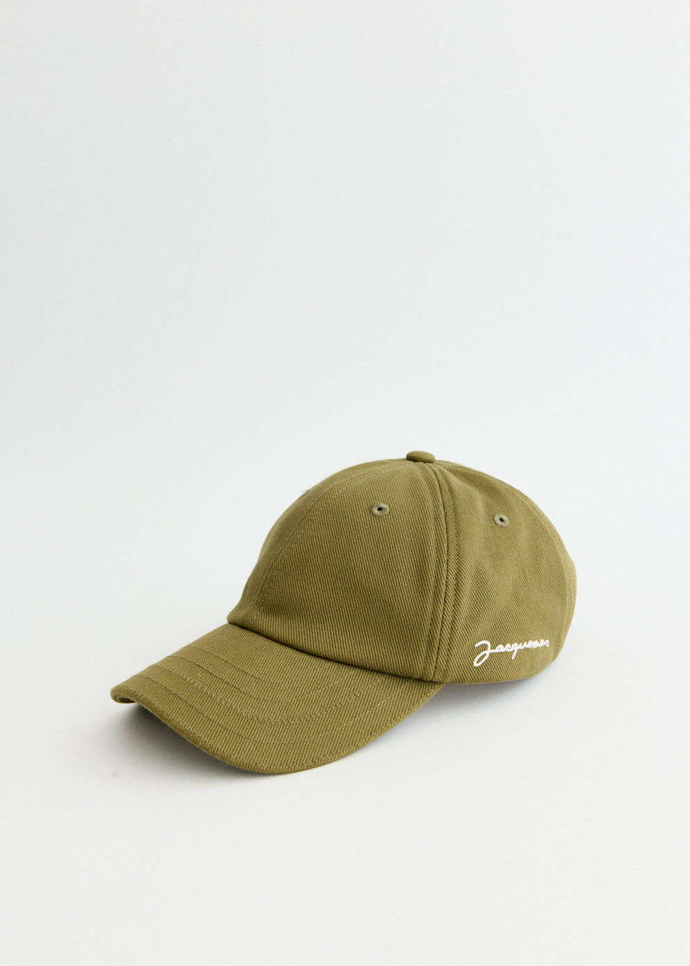 La Casquette Jacquemus