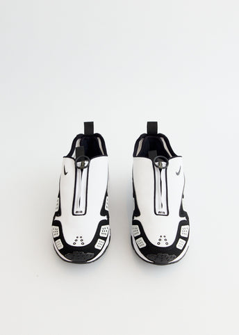Women's Air Max SNDR 'White Black' Sneakers