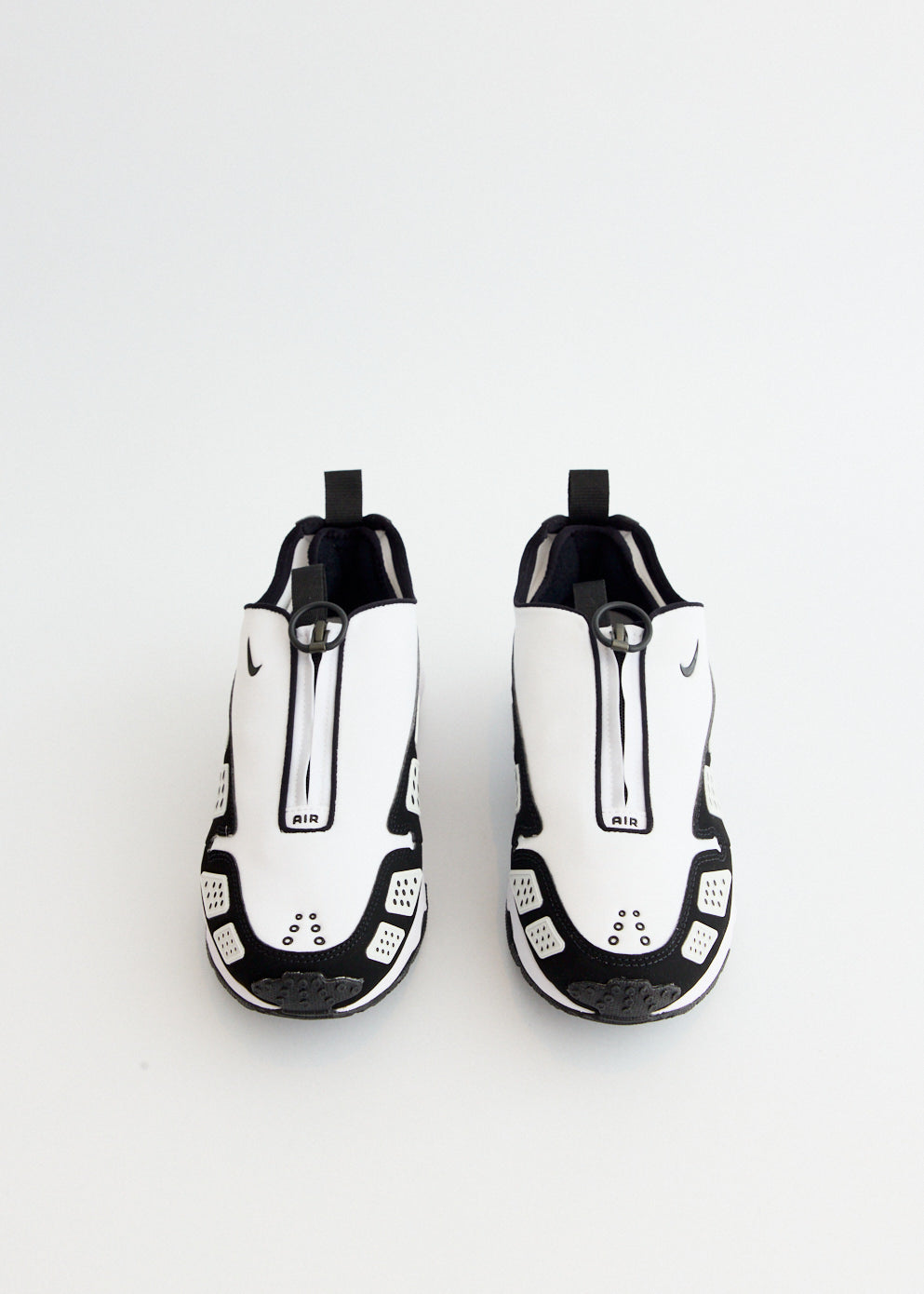 Women's Air Max SNDR 'White Black' Sneakers