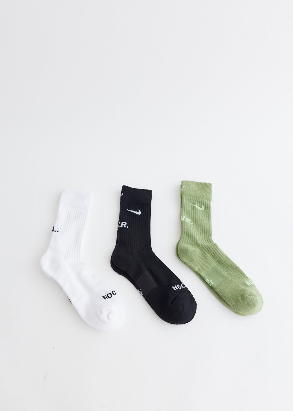 x NOCTA Socks (3 Pack)