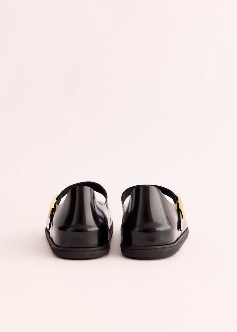 Mantova Droplet Buckle