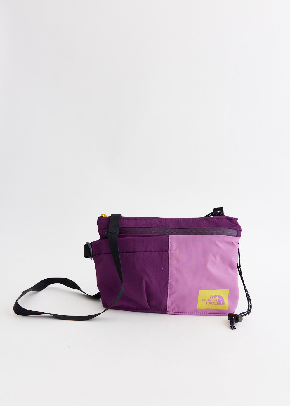 Mountain Shoulder Bag