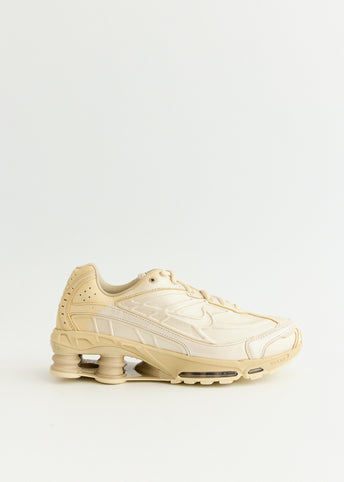 Shox Ride 2 PRM 'Desert Khaki' Sneakers