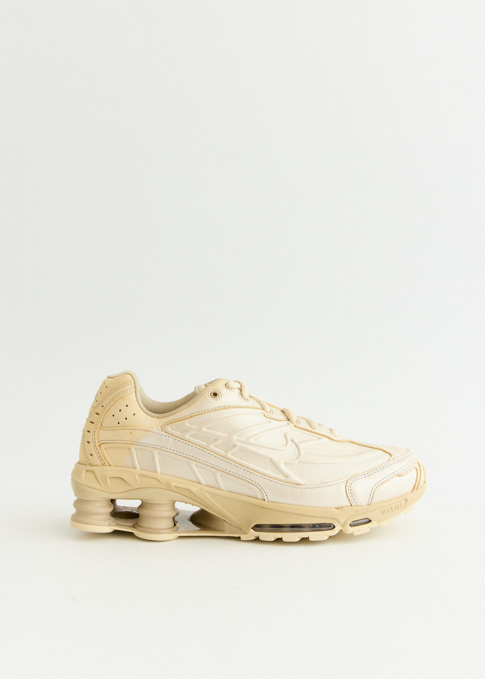 Shox Ride 2 PRM 'Desert Khaki' Sneakers