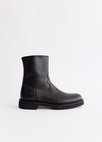 Moto Boot