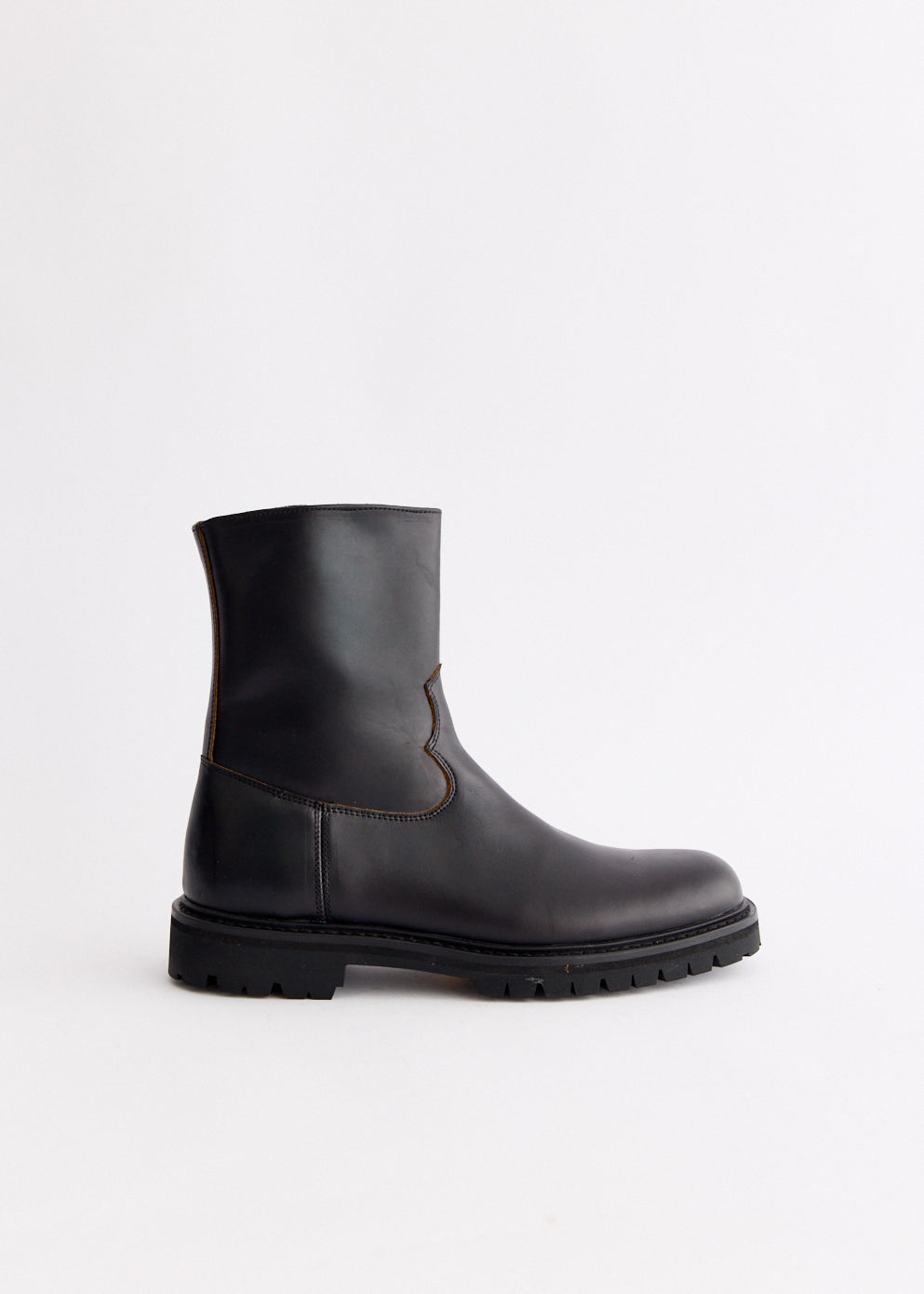 Moto Boot