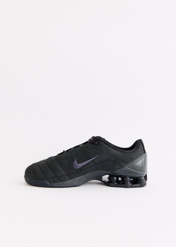 Women's Total 90 Shox Magia 'Black' Sneakers