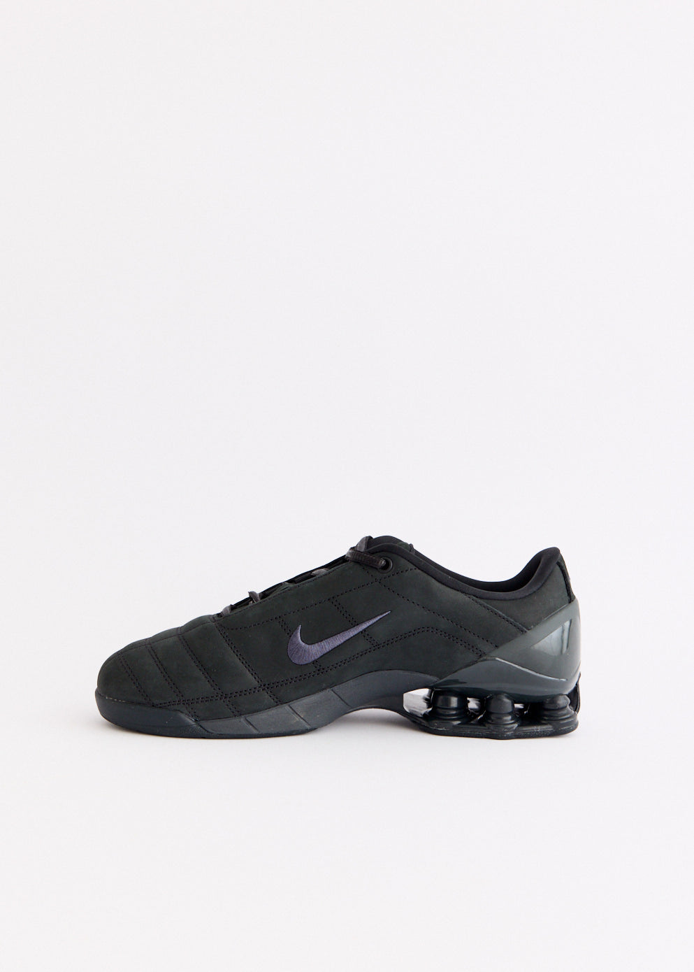 Women's Total 90 Shox Magia 'Black' Sneakers