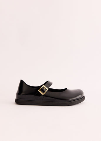 Mantova Droplet Buckle