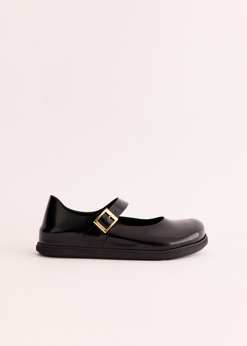 Mantova Droplet Buckle