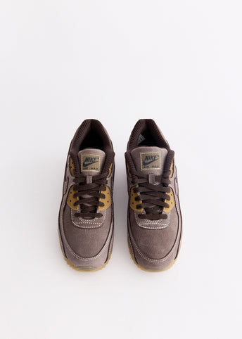 Air Max 90 'Shadow Brown' Sneakers