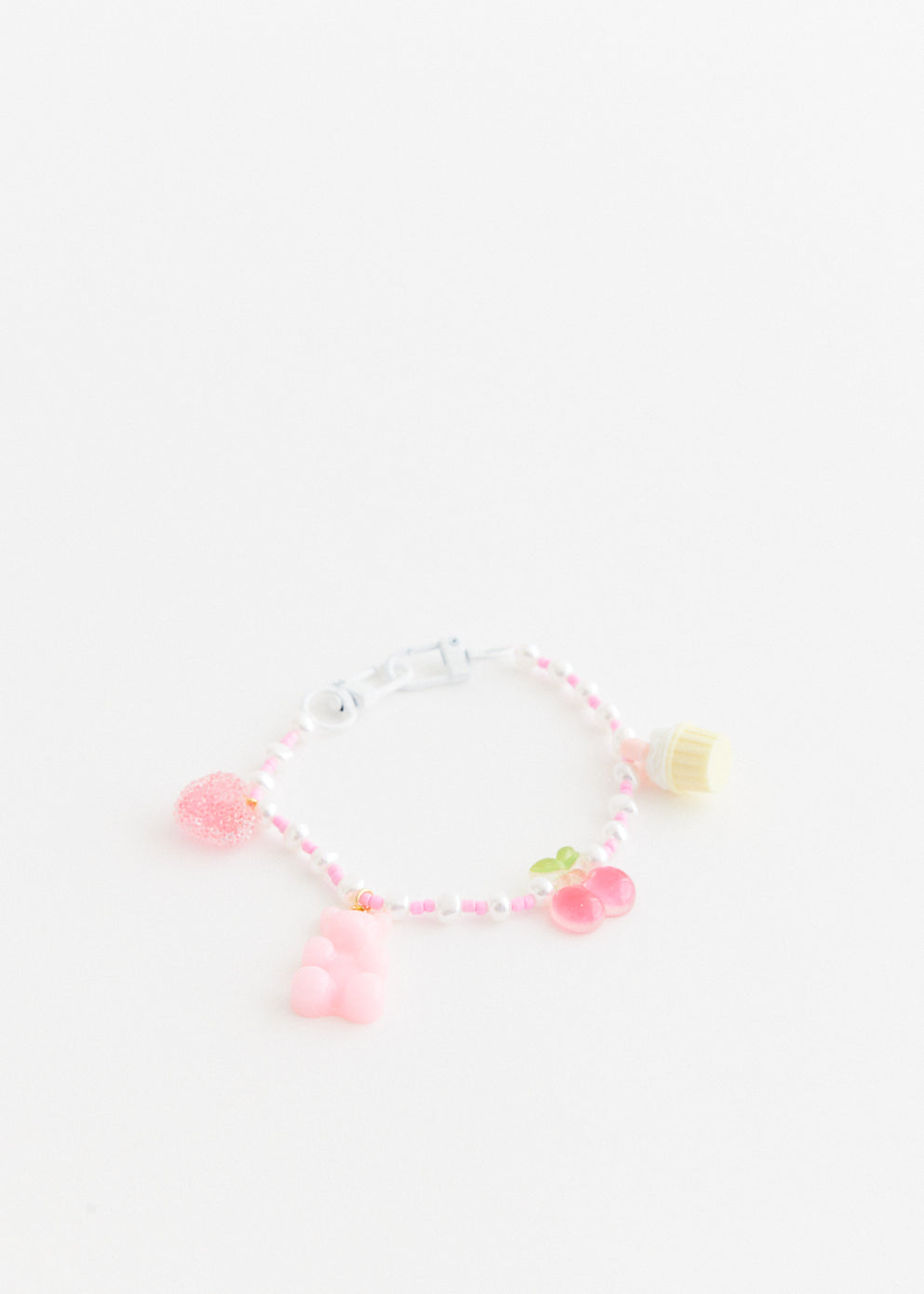 Cutesy Bag Chain