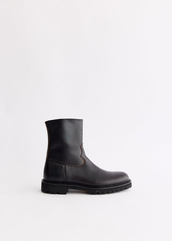 Moto Boot