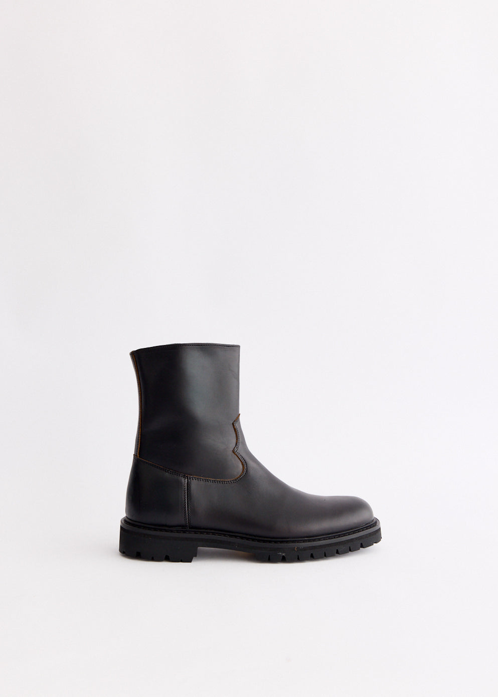 Moto Boot