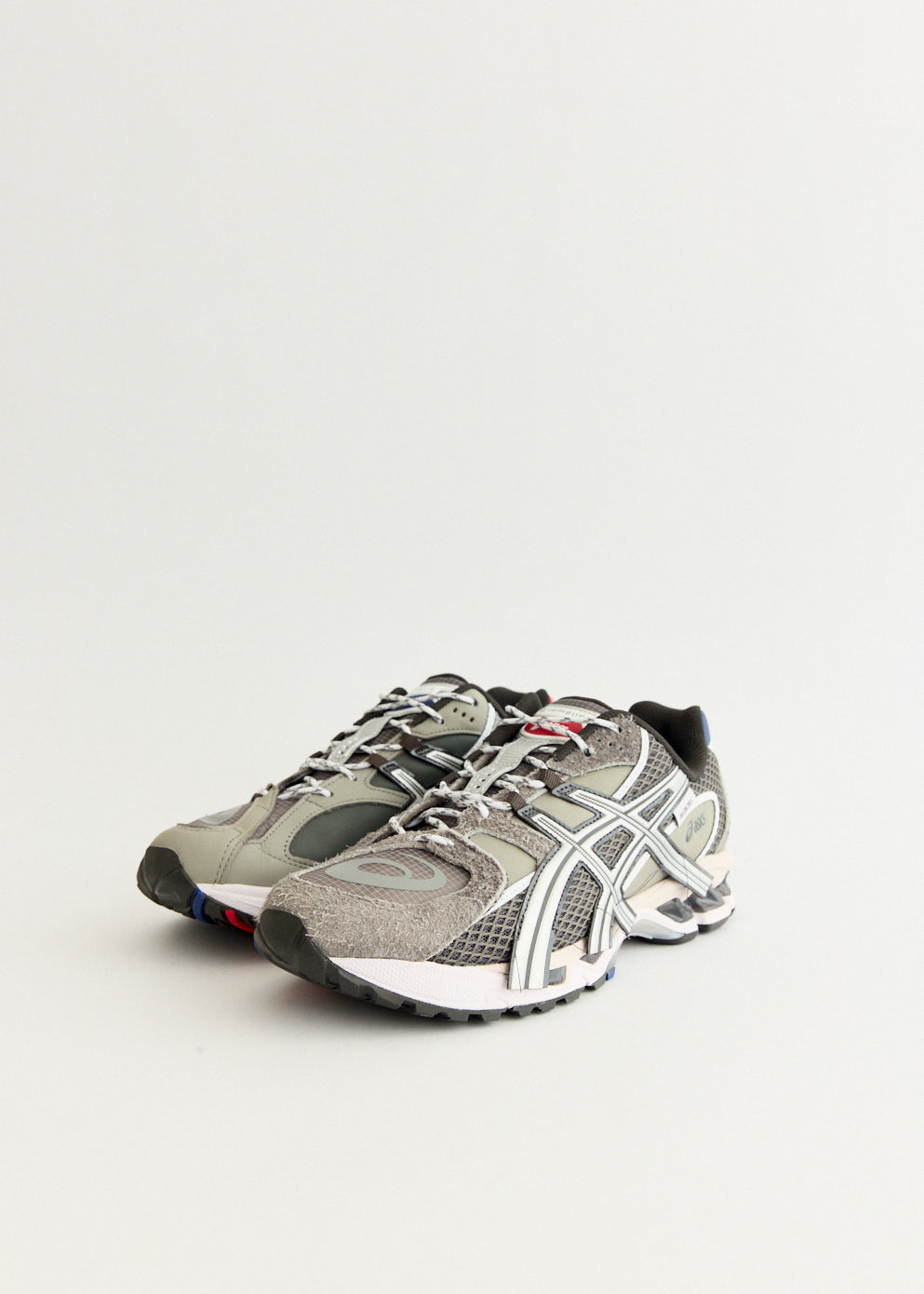 INVINCIBLE × Asics Gel-Nimbus 10.1 ASICS Australia | INVINCIBLE X GEL-NIMBUS™ 10.1