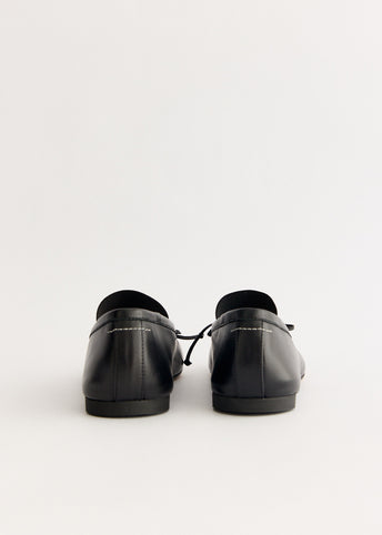 Anatomic Numeric Ballet Shoes