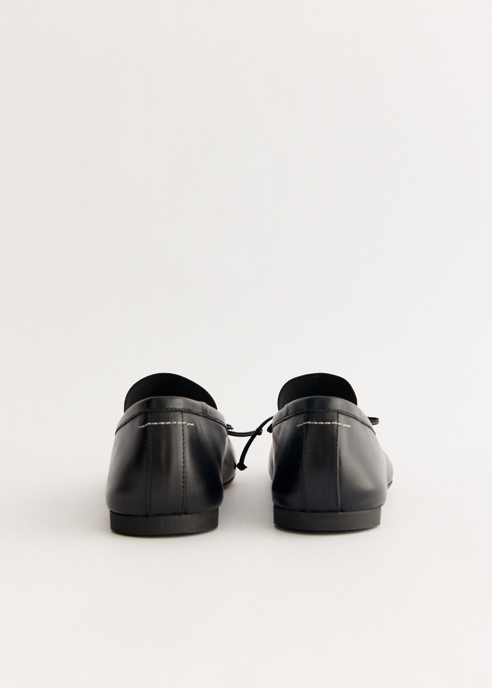 Anatomic Numeric Ballet Shoes