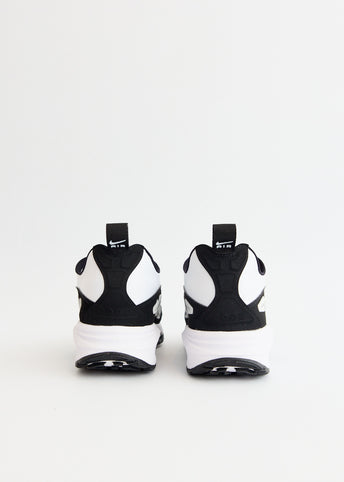 Women's Air Max SNDR 'White Black' Sneakers