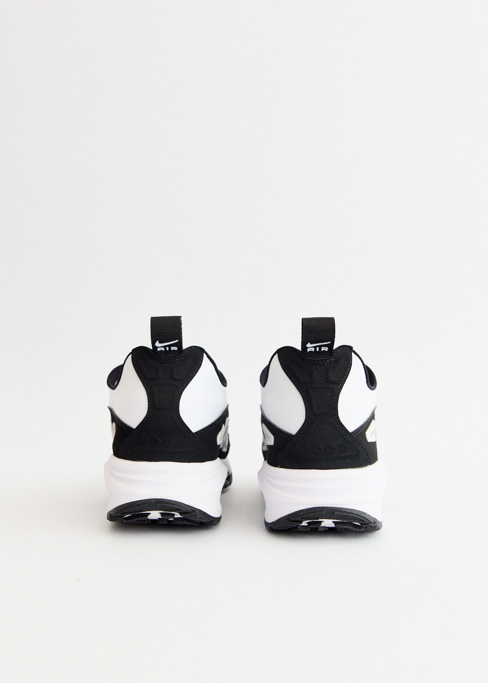 Women's Air Max SNDR 'White Black' Sneakers