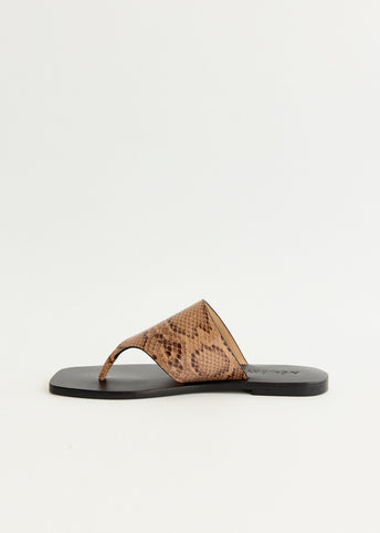 Paton Sandals