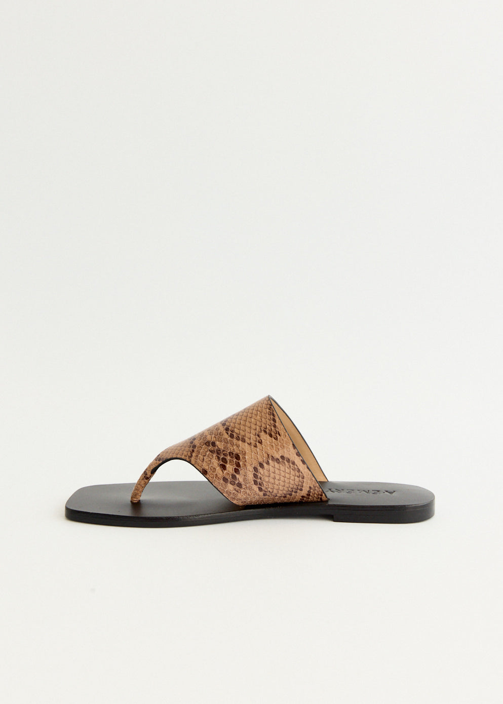 Paton Sandals