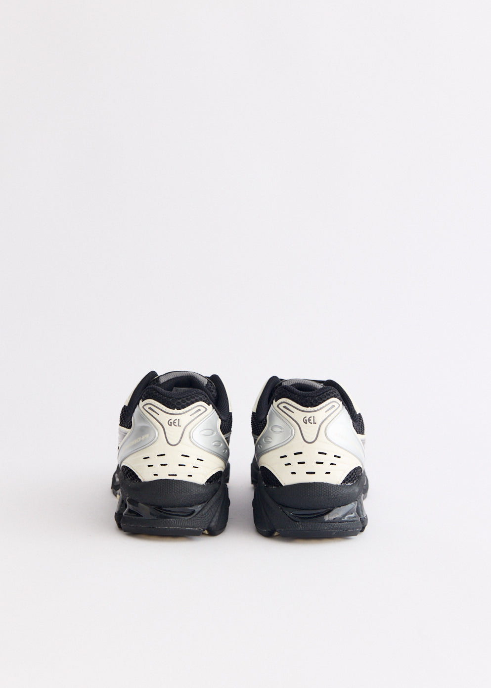 Gel-Kayano 14 'Black Cream' Sneakers