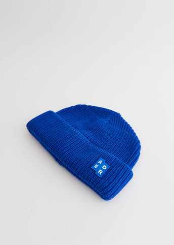 Significant Tetris Patch Beanie