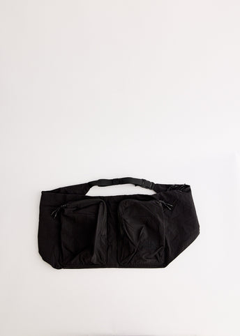 Never Stop Utility Sling Bag