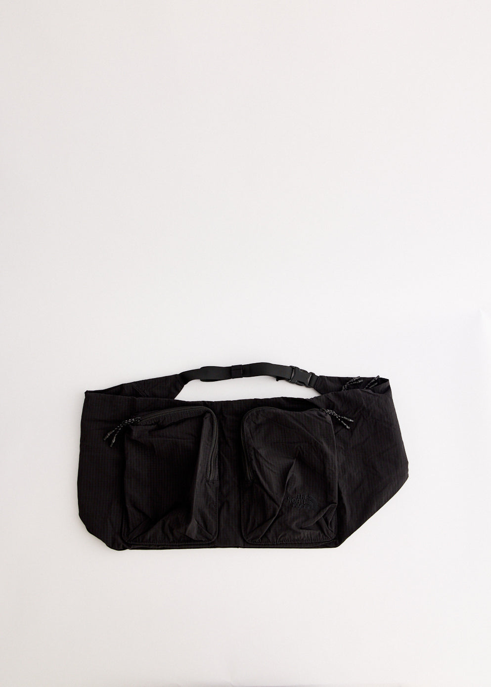 Never Stop Utility Sling Bag