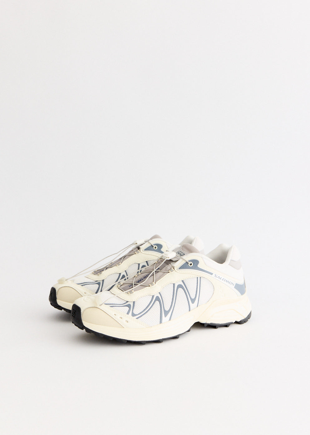 XT-Whisper 'Vanilla Ice' Sneakers