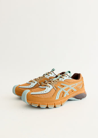 UB12-S GEL-SD-LYTE 'Rust Orange' Sneakers