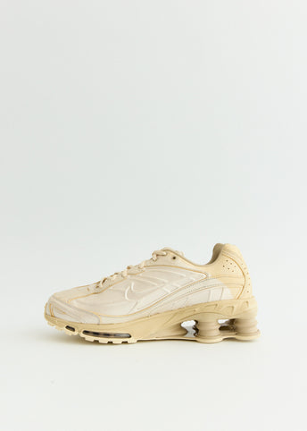 Shox Ride 2 PRM 'Desert Khaki' Sneakers