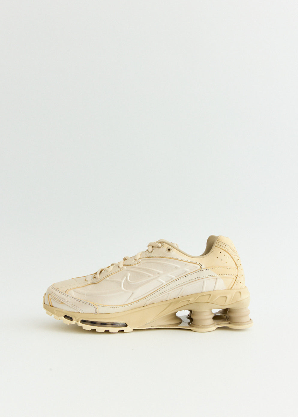 Shox Ride 2 PRM 'Desert Khaki' Sneakers