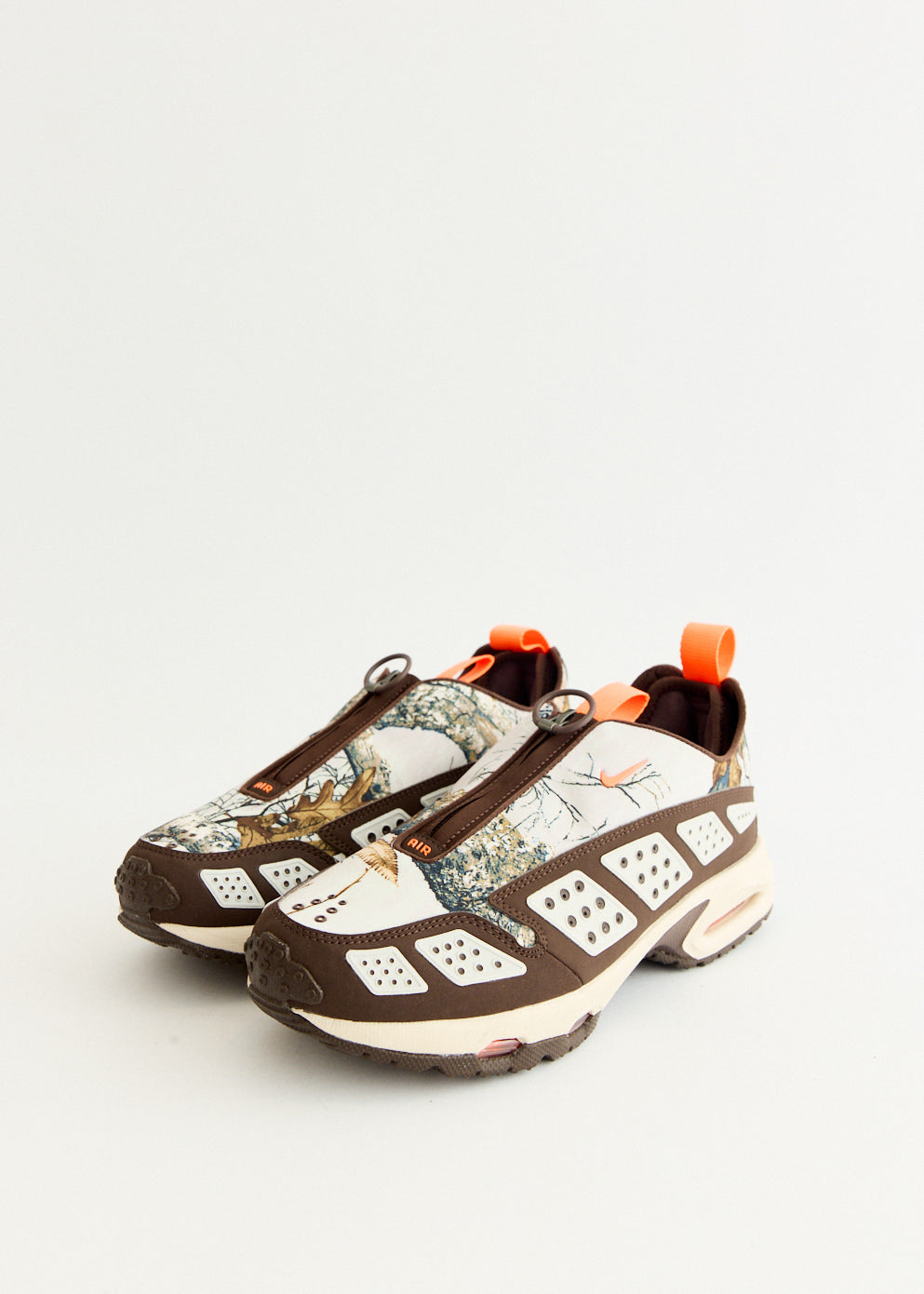 Women's Air Max SNDR 'RealTree' Sneakers