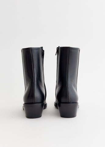 Hudson Boots
